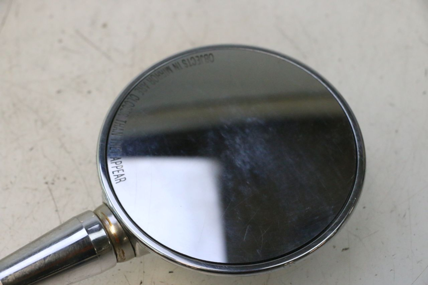photo de RETROVISOR IZQUIERDO PIAGGIO VESPA PRIMAVERA 2T 50 (2013 - 2018) - Foto de producto adicional