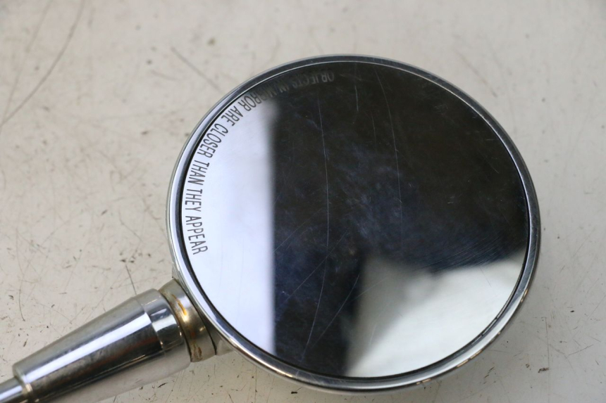 photo de RETROVISOR IZQUIERDO PIAGGIO VESPA PRIMAVERA 2T 50 (2013 - 2018) - Inspección visual detallada