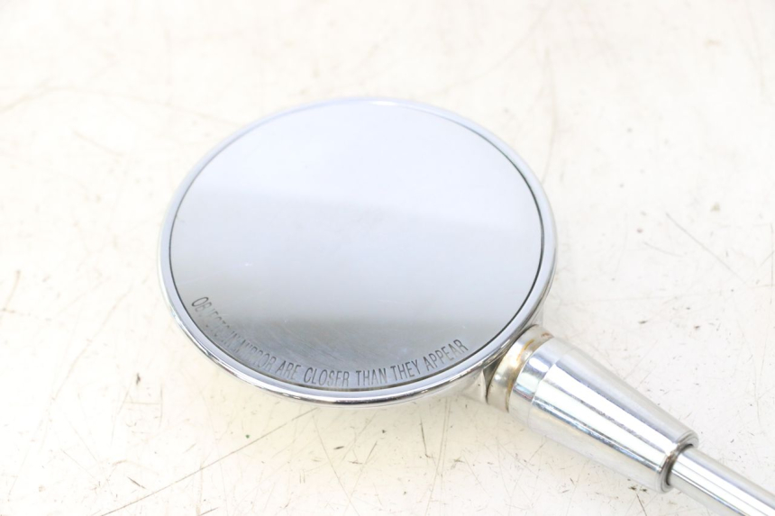 photo de RETROVISOR IZQUIERDO PIAGGIO VESPA PRIMAVERA 2T 50 (2013 - 2018) - Primer plano técnico