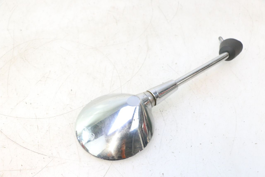 photo de RETROVISOR IZQUIERDO PIAGGIO VESPA PRIMAVERA 2T 50 (2013 - 2018) - Detalles de los puntos de fijación