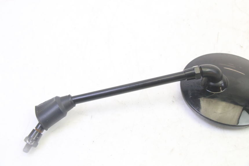 photo de RETROVISOR IZQUIERDO GTS VICI 4T 50 (2020 - 2025) - Estado de la superficie y material