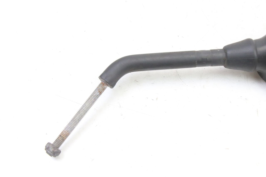 photo de ESPEJO IZQUIERDO PEUGEOT VIVACITY NEW 2T 50 (2008 - 2017) - Estado de la superficie y material