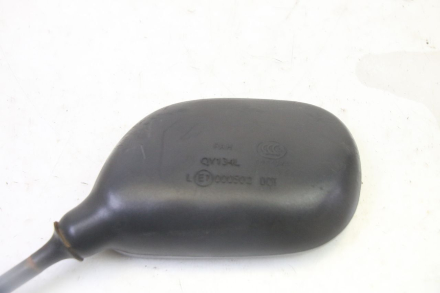 photo de RETROVISOR IZQUIERDO PEUGEOT VIVACITY NEW 4T 50 (2008 - 2017) - Estado de la superficie y material