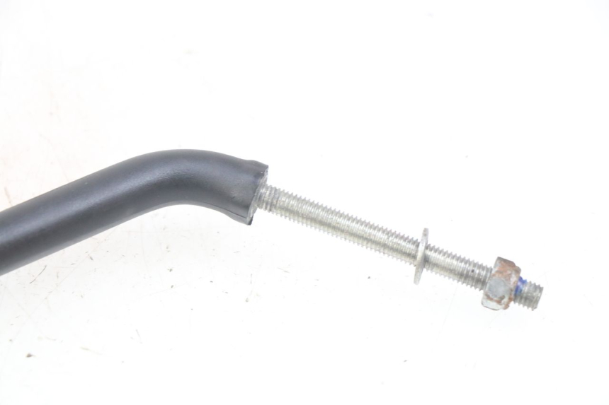 photo de ESPEJO IZQUIERDO PEUGEOT VIVACITY 50 (1998 - 2003) - Primer plano técnico