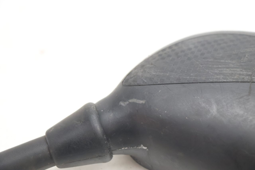 photo de RETROVISOR IZQUIERDO PEUGEOT VIVACITY 50 (2004 - 2009) - Estado de la superficie y material