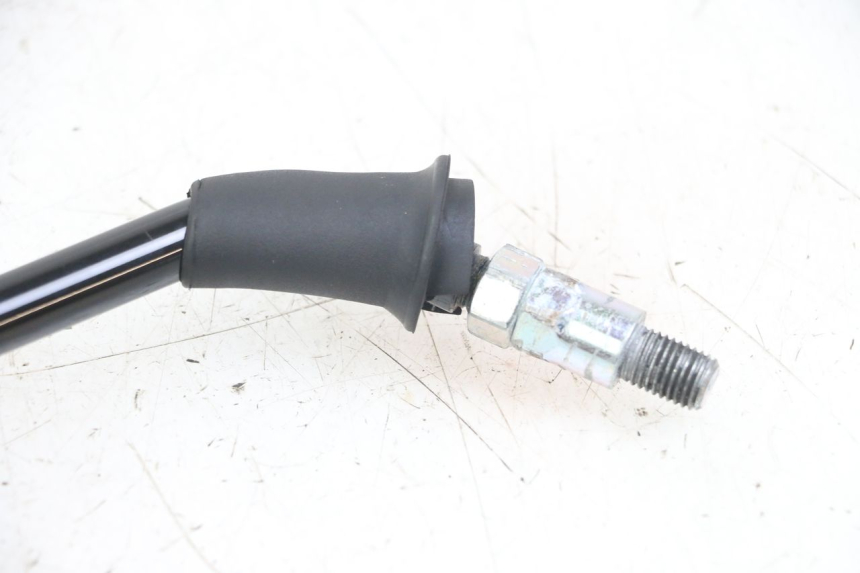 photo de ESPEJO IZQUIERDO YAMAHA XMAX X-MAX ABS 125 (2017 - 2020) - Estado de la superficie y material