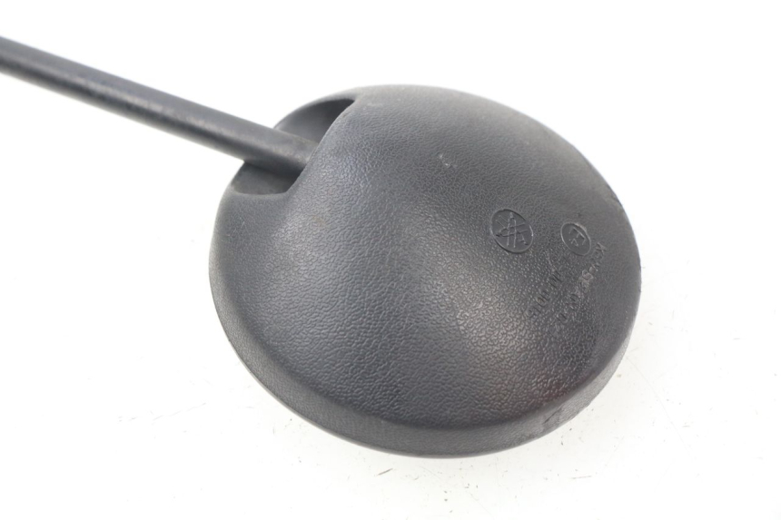 photo de ESPEJO IZQUIERDO YAMAHA XMAX X-MAX 125 (2006 - 2009) - Primer plano técnico
