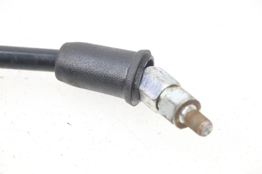 photo de ESPEJO IZQUIERDO YAMAHA XMAX X-MAX 125 (2006 - 2009) - Detalles de los puntos de fijación