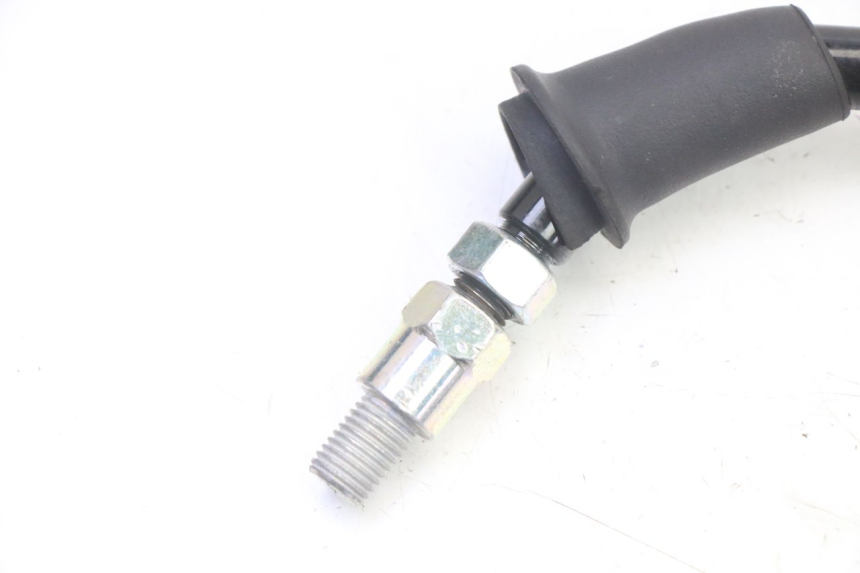 photo de RETROVISOR IZQUIERDO YAMAHA XMAX X-MAX 125 (2021 - 2025) - Detalles de los puntos de fijación