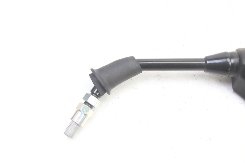 photo de RETROVISOR IZQUIERDO YAMAHA XMAX X-MAX 125 (2021 - 2025) - Estado de la superficie y material