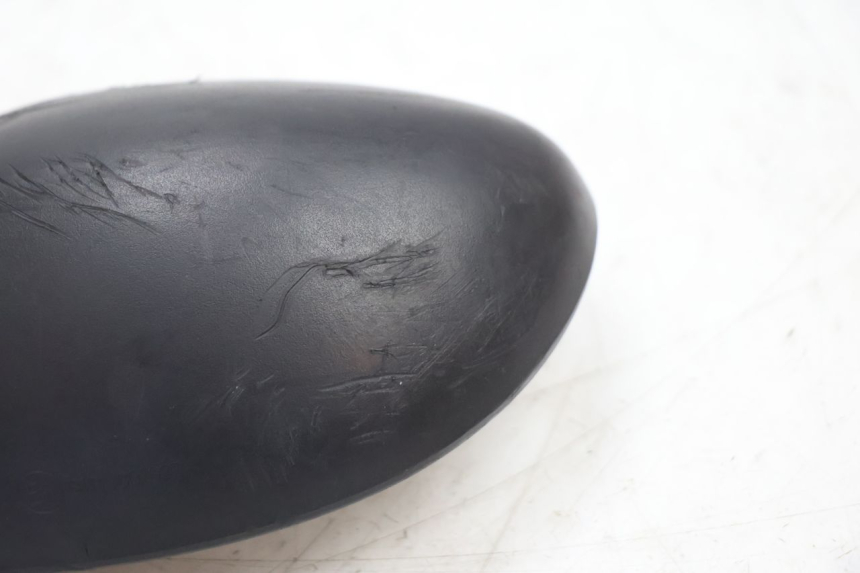 photo de RETROVISOR IZQUIERDO PIAGGIO X8 STREET 125 (2006 - 2007) - Estado de la superficie y material