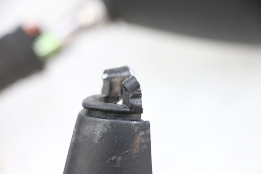 photo de RETROVISOR IZQUIERDO PIAGGIO X8 125 (2004 - 2007) - Vista principal