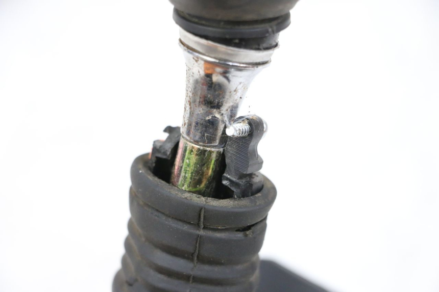 photo de RETROVISOR IZQUIERDO PIAGGIO X8 125 (2004 - 2007) - Detalle de la pieza