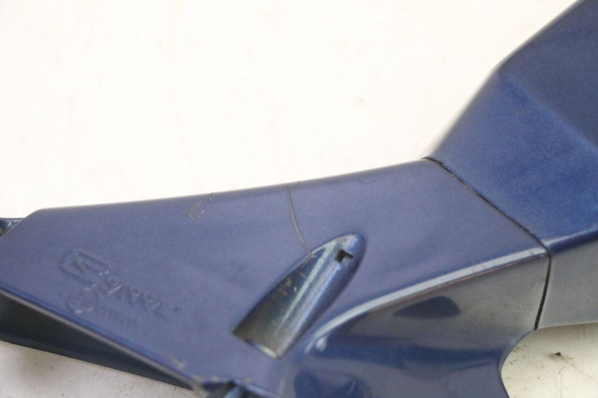 photo de RETROVISOR IZQUIERDO PIAGGIO X9 EVOLUTION 125 (2003 - 2007) - Otra vista del artículo
