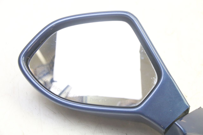 photo de RETROVISOR IZQUIERDO PIAGGIO X9 EVOLUTION 125 (2003 - 2007) - Zoom estado de uso