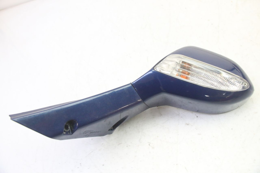 photo de RETROVISOR IZQUIERDO PIAGGIO X9 EVOLUTION 125 (2003 - 2007) - Detalles de los puntos de fijación
