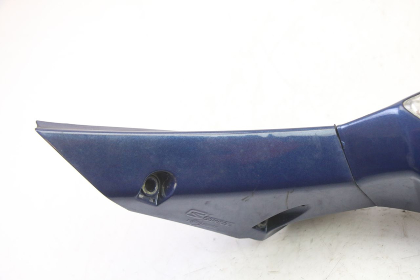photo de RETROVISOR IZQUIERDO PIAGGIO X9 EVOLUTION 125 (2003 - 2007) - Estado de la superficie y material