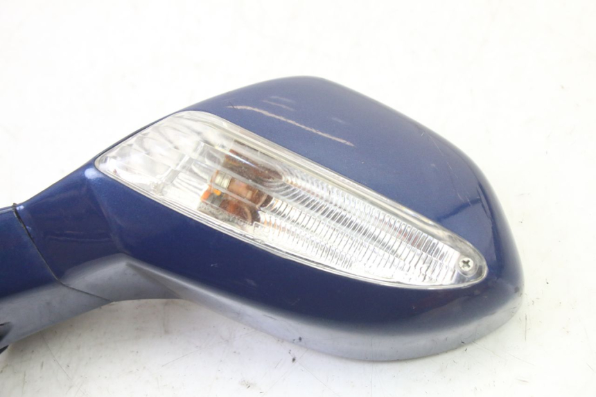 photo de RETROVISOR IZQUIERDO PIAGGIO X9 EVOLUTION 125 (2003 - 2007) - Recambio usado revisado