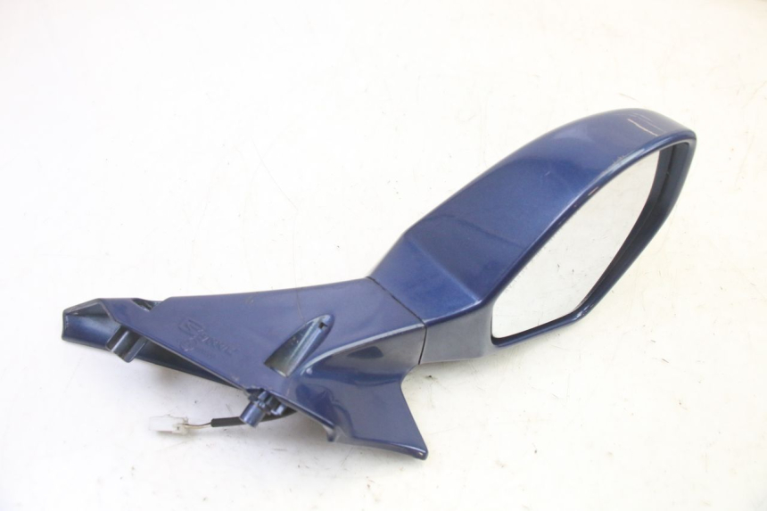 photo de RETROVISOR IZQUIERDO PIAGGIO X9 EVOLUTION 125 (2003 - 2007) - Marcados y referencias originales