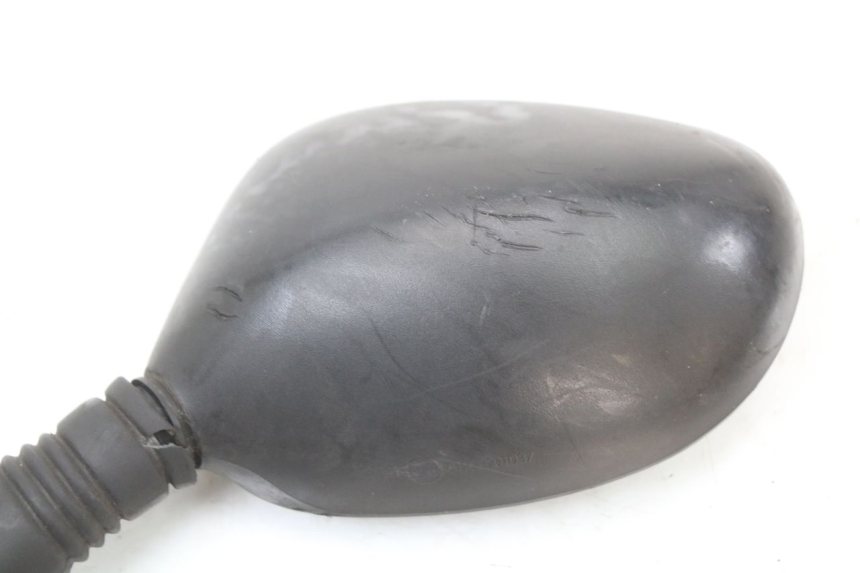 photo de ESPEJO IZQUIERDO PIAGGIO X9 125 (2000 - 2003) - Estado de la superficie y material