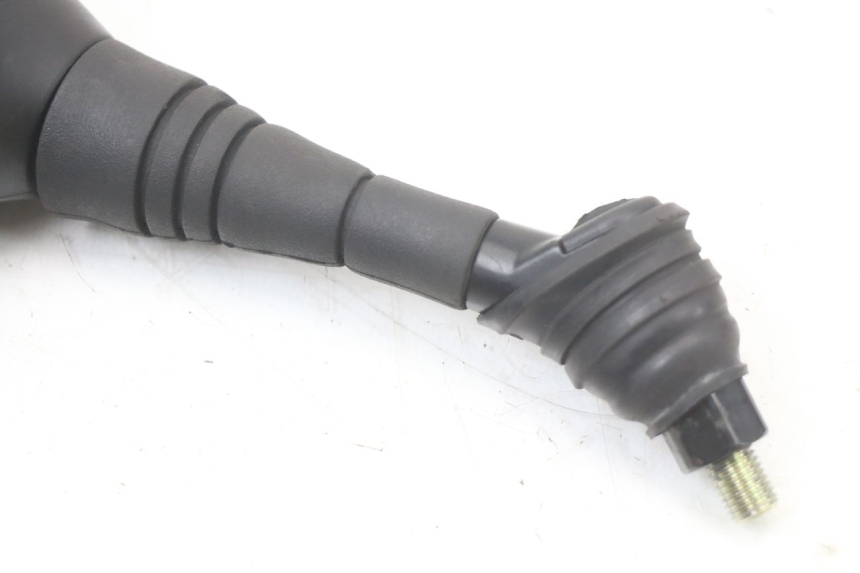 photo de Espejo retrovisor izquierdo KYMCO XCITING 250 (2006 - 2009) - Zoom estado de uso