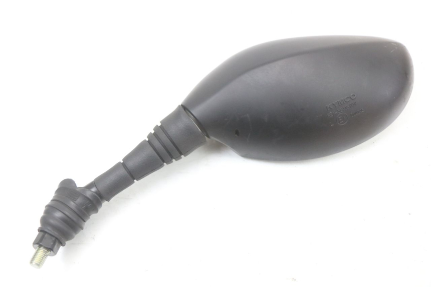 photo de Espejo retrovisor izquierdo KYMCO XCITING 250 (2006 - 2009) - Primer plano técnico