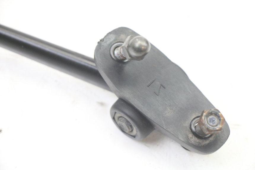 photo de RETROVISOR IZQUIERDO YAMAHA TZR 50 (2008 - 2016) - Otra perspectiva