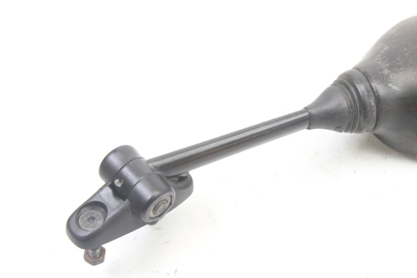 photo de RETROVISOR IZQUIERDO YAMAHA TZR 50 (2008 - 2016) - Estado de la superficie y material