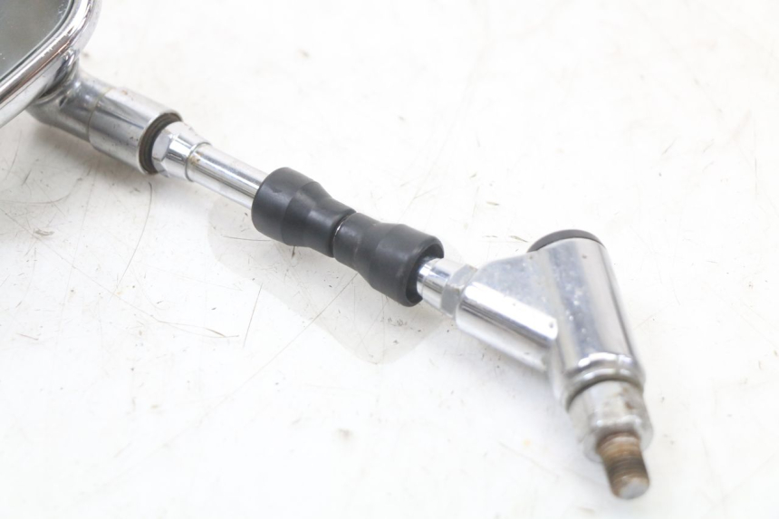 photo de RETROVISOR IZQUIERDO YAMAHA XVS DRAG STAR DRAGSTAR 650 (1997 - 2007) - Zoom estado de uso