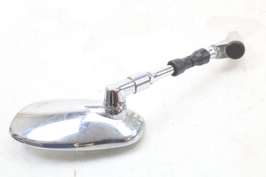 photo de RETROVISOR IZQUIERDO YAMAHA XVS DRAG STAR DRAGSTAR 650 (1997 - 2007) - Primer plano técnico