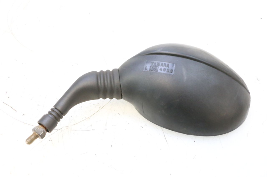 photo de RETROVISOR IZQUIERDO YAMAHA YP MAJESTY 125 (1998 - 2001) - Primer plano técnico