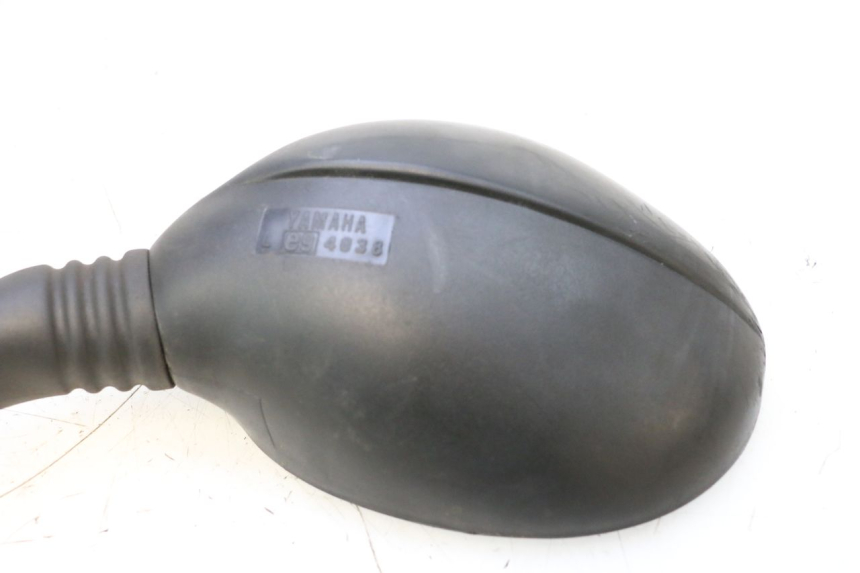 photo de RETROVISOR IZQUIERDO YAMAHA YP MAJESTY 125 (1998 - 2001) - Detalles de los puntos de fijación