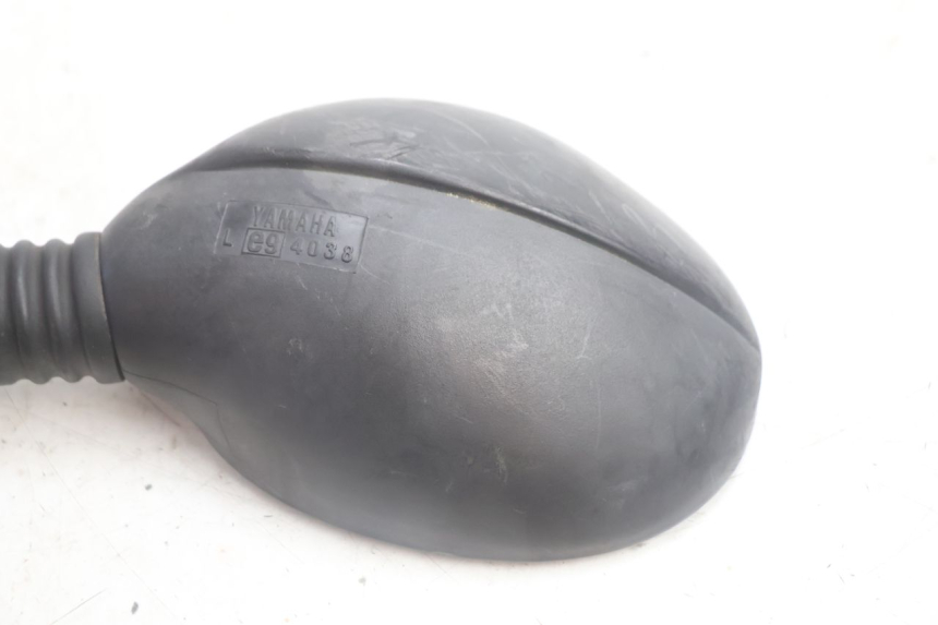 photo de RETROVISOR IZQUIERDO YAMAHA YP MAJESTY 125 (2002 - 2006) - Estado de la superficie y material