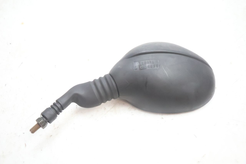photo de RETROVISOR IZQUIERDO YAMAHA YP MAJESTY 125 (2002 - 2006) - Estado de la superficie y material