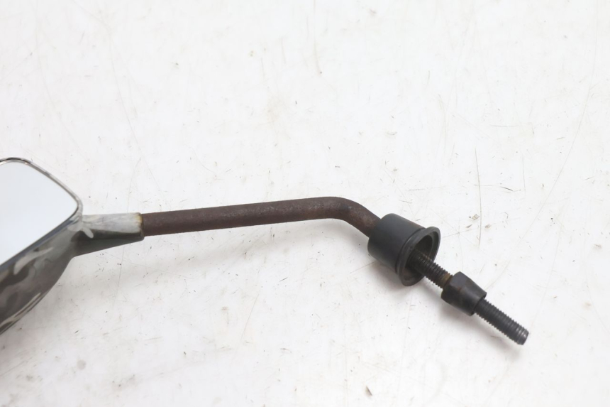 photo de ESPEJO IZQUIERDO PIAGGIO ZIP 2T 50 (2009 - 2019) - Zoom estado de uso