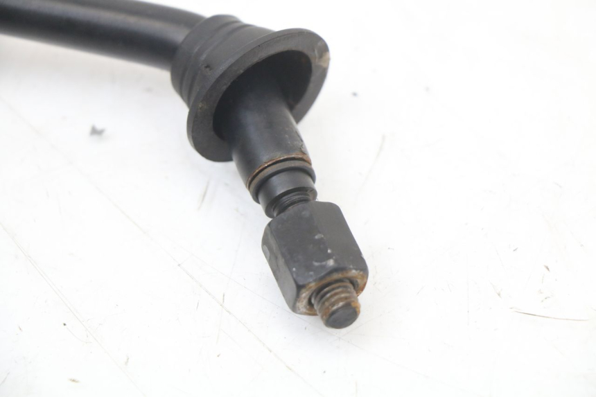 photo de ESPEJO IZQUIERDO PIAGGIO ZIP 4T 50 (2018 - 2020) - Zoom estado de uso