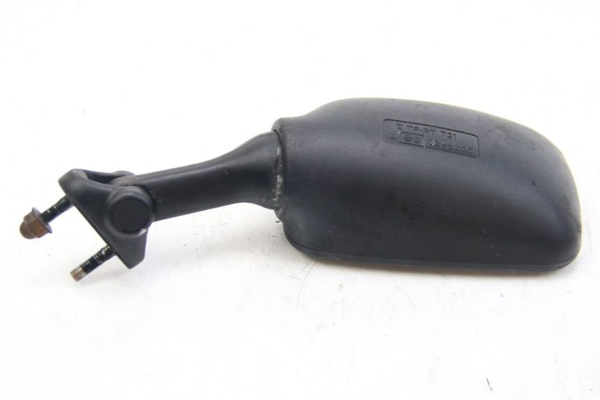 photo de ESPEJO IZQUIERDO KAWASAKI ZX-6R ZX6R 600 (1995 - 1997) - Zoom estado de uso