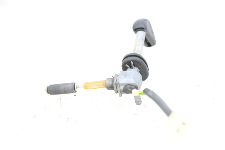 photo de GRIFO DEL DEPóSITO PEUGEOT BUXY 50 (1993 - 1998) - Otra perspectiva