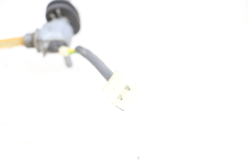 photo de GRIFO DEL DEPóSITO PEUGEOT BUXY 50 (1993 - 1998) - Primer plano técnico