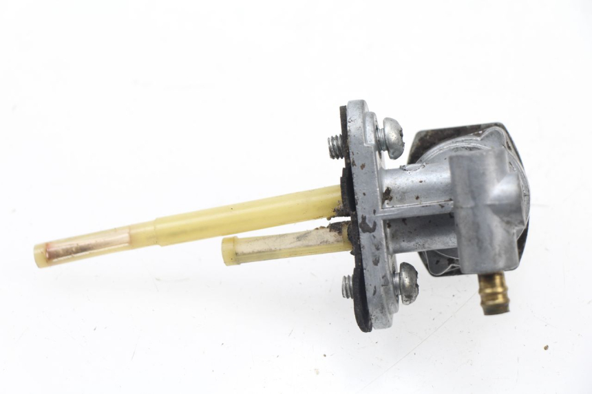 photo de GRIFO DEL DEPóSITO JIANSHE COYOTE 80 - Otra perspectiva