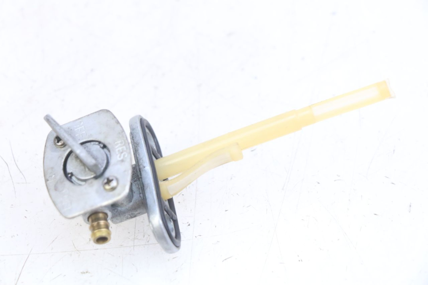 photo de GRIFO DEL DEPóSITO JIANSHE COYOTE 80 - Zoom estado de uso