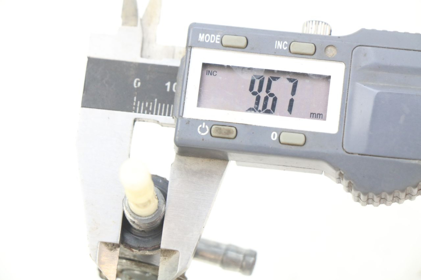 photo de GRIFO DEL DEPóSITO LONCIN DIRT BIKE 125 - Detalle de la pieza