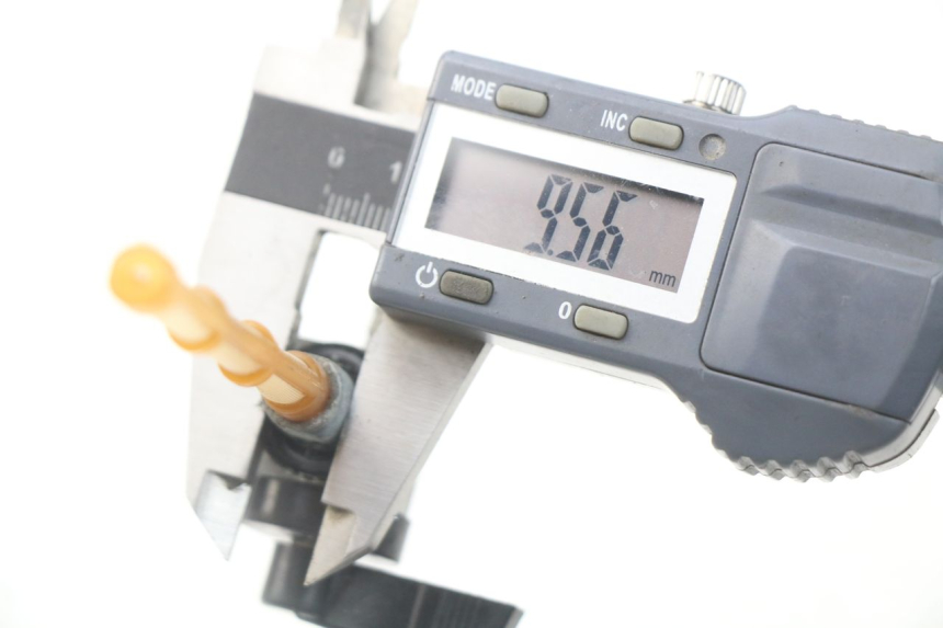 photo de VALVULA DEPOSITO DERBI DIRT BOY 4T 50 - Detalle de la pieza