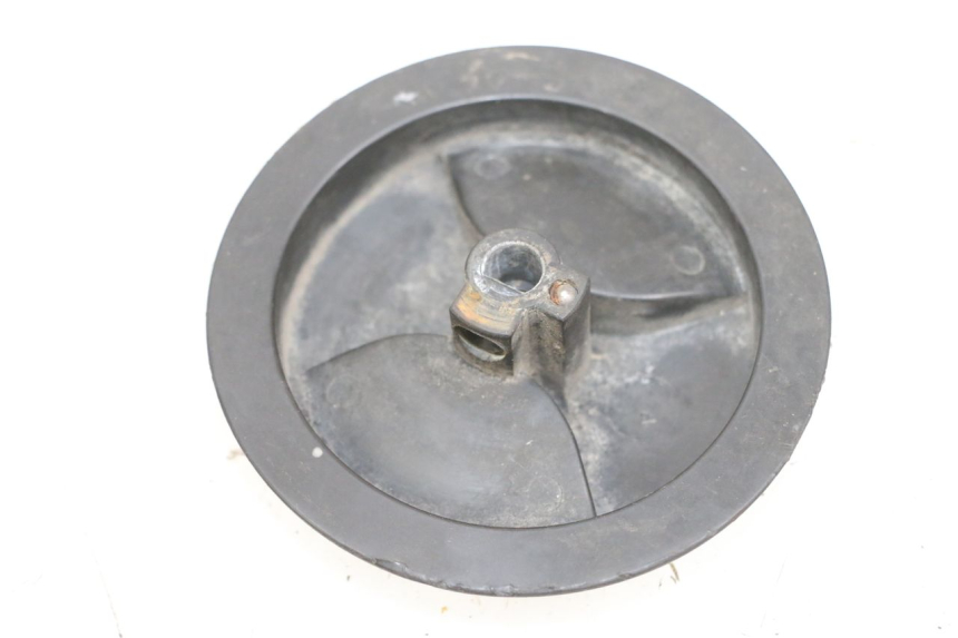 photo de VALVULA DEPOSITO KAWASAKI GPX R WARBIRD 600 (1988 - 1993) - Zoom estado de uso