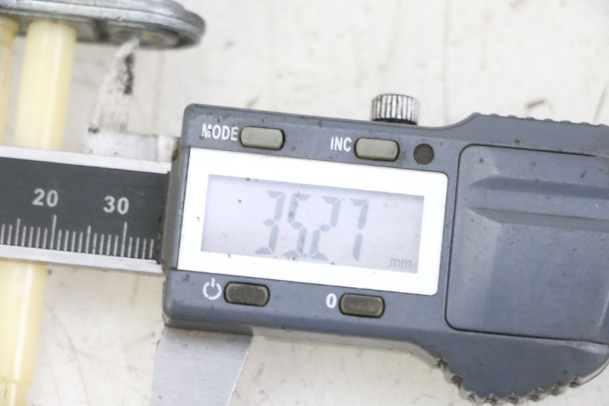 photo de VALVULA DEPOSITO KIDEN KD125-G 125 (2018 - 2022) - Detalle de la pieza