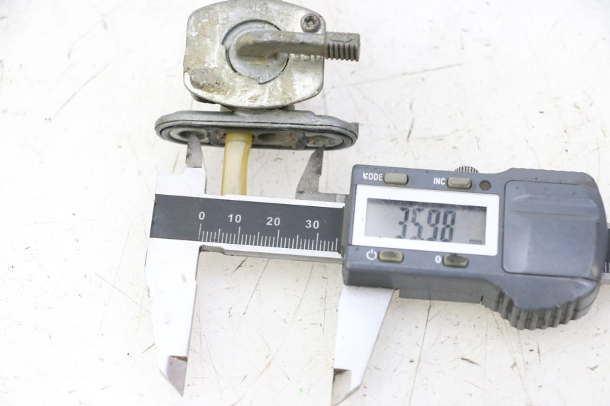 photo de VALVULA DEPOSITO KAWASAKI KX 65 (2000 - 2019) - Detalle de la pieza