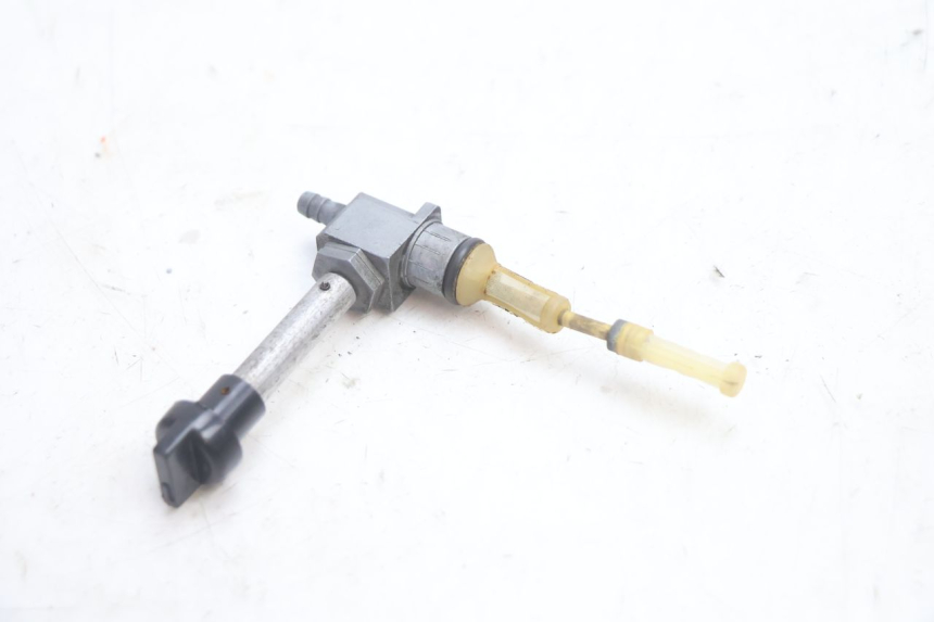 photo de GRIFO DEL DEPóSITO PEUGEOT LUDIX SNAKE 2T 50 (2004 - 2014) - Zoom estado de uso