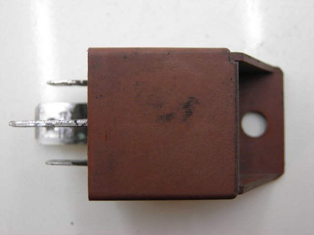 photo de VALVULA DEPOSITO PIAGGIO XEVO - X EVO 125 (2007 - 2017) - Vista principal