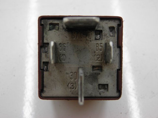 photo de VALVULA DEPOSITO PIAGGIO XEVO - X EVO 125 (2007 - 2017) - Detalle de la pieza