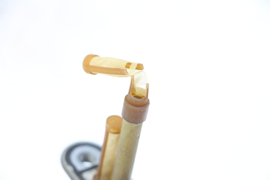 photo de GRIFO DEL DEPóSITO YAMAHA PW 80 (1983 - 2014) - Otra perspectiva